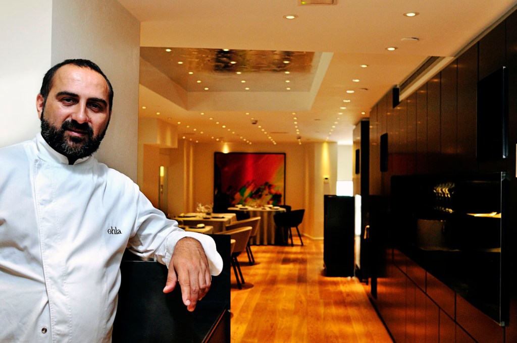 ¿Está la cocina experimentando un ‘boom’ desmedido?