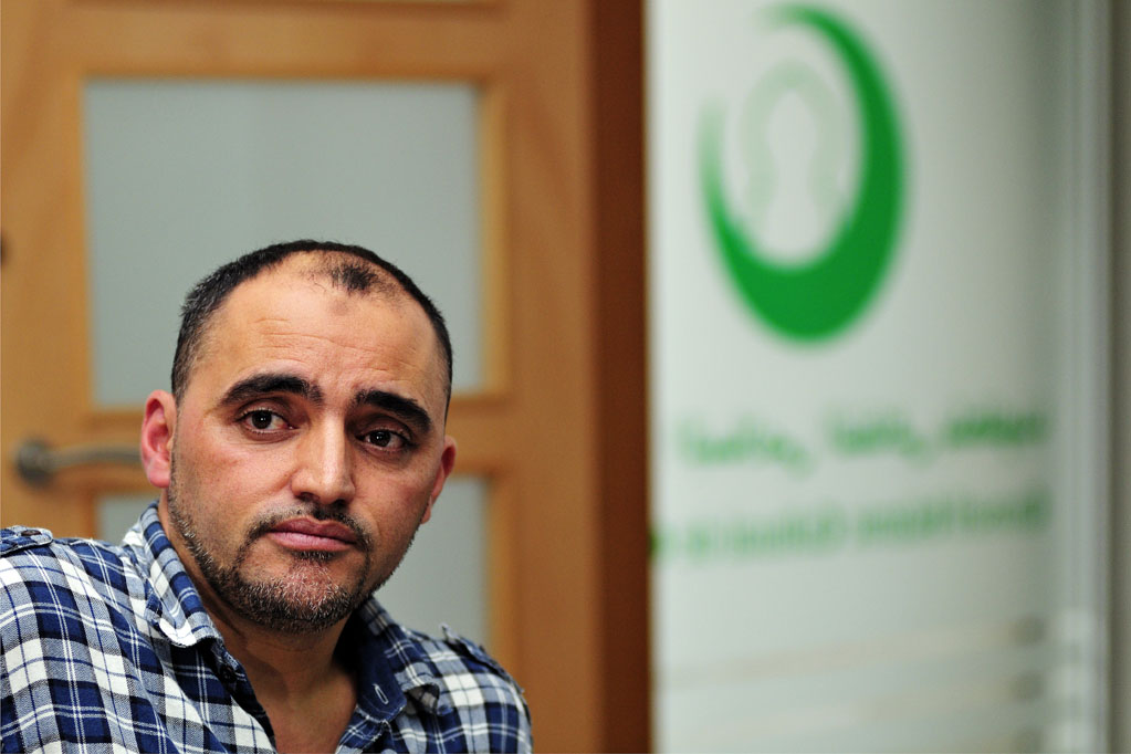 La comunidad islámica, en el ojo del&nbsp;huracán