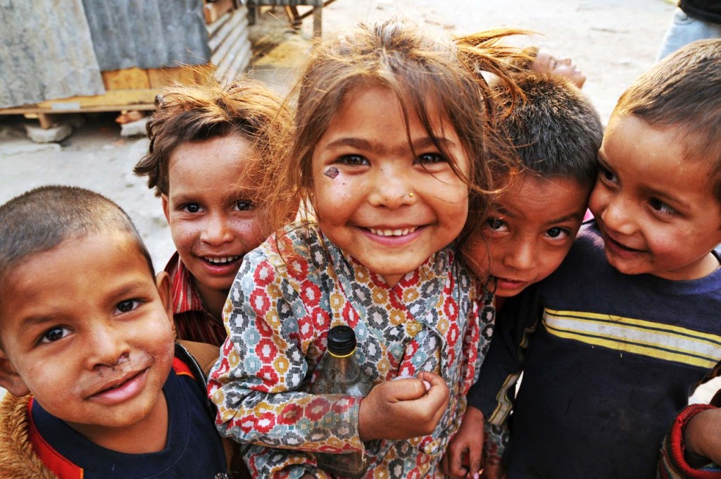 Un testimonio privilegiado sobre&nbsp;Nepal