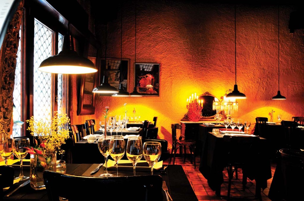 Los inicios nunca son&nbsp;fáciles