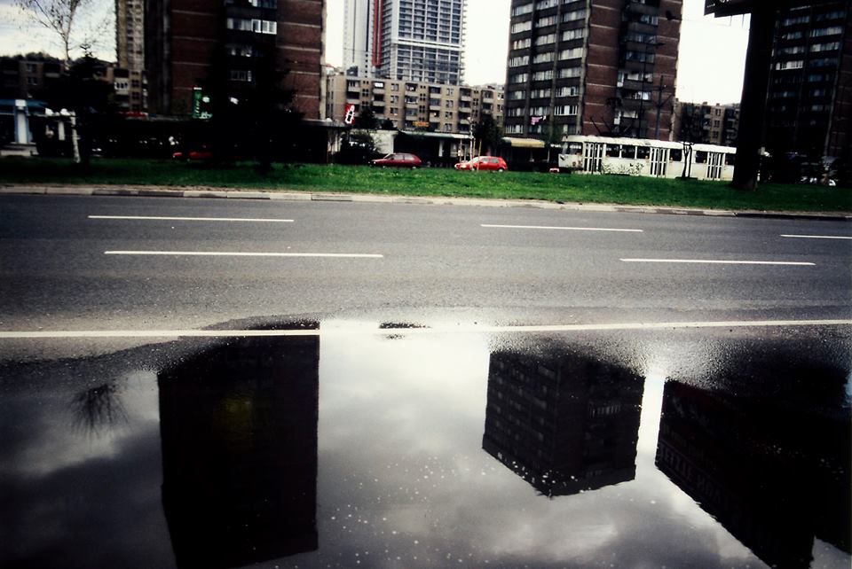 «Hoy Bosnia puede considerarse un estado&nbsp;fallido»