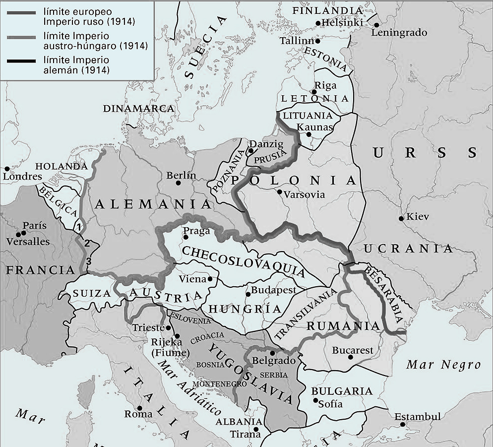 Historia de los&nbsp;Balcanes