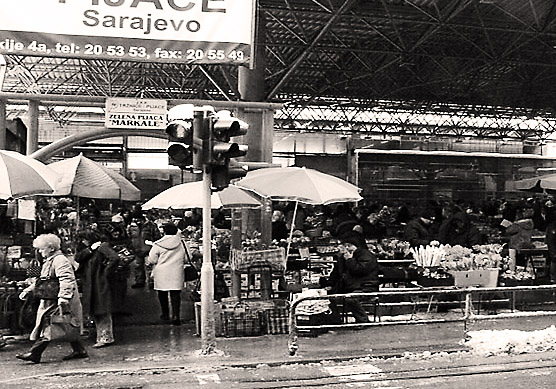 Bosnia: la alarma del paro y la&nbsp;corrupción