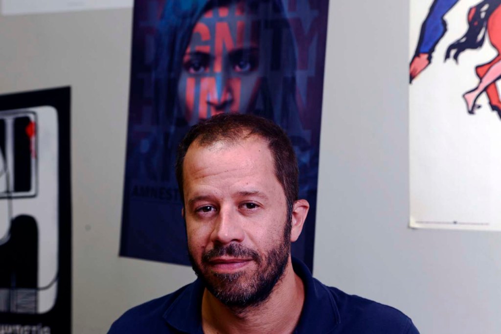 Refugiados, en el nº05, con Amnistía&nbsp;Internacional