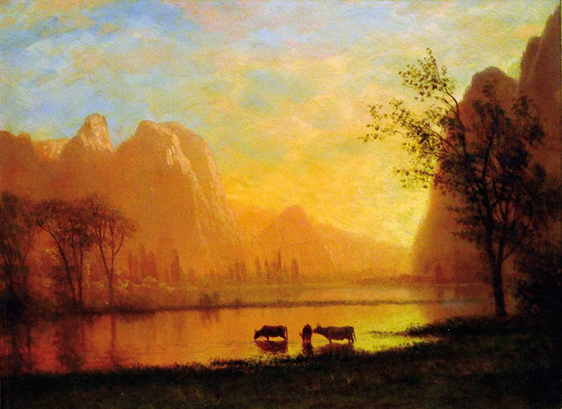 Desmitificando el ‘Far&nbsp;West’