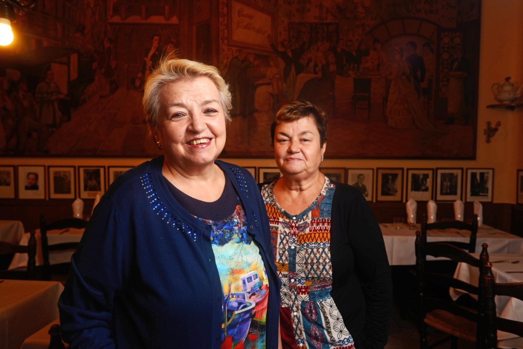 «Can Culleretes», el restaurante más antiguo de Catalunya según el Récord&nbsp;Guinness