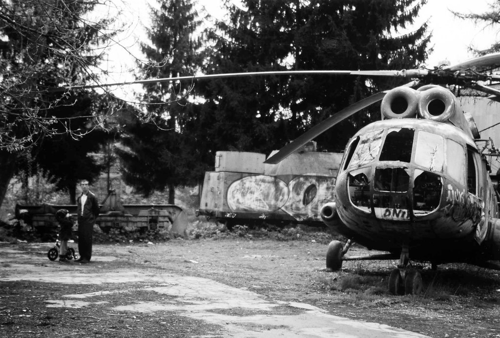 ¿Qué pasó en la guerra de los Balcanes y cuál es hoy la&nbsp;situación?