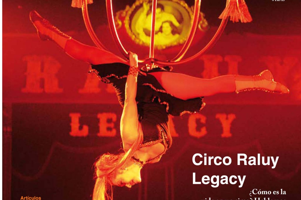 Ya tenemos el númer 06 de&nbsp;«EV»