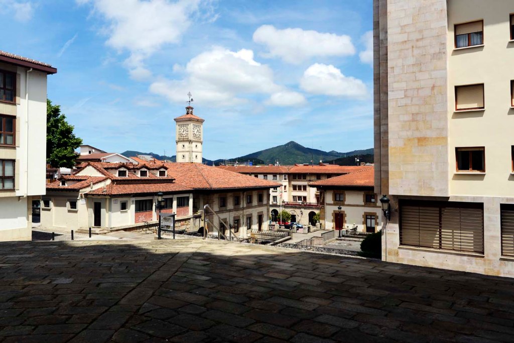 (L) Guernica, 80 años después de los bombardeos de&nbsp;1937