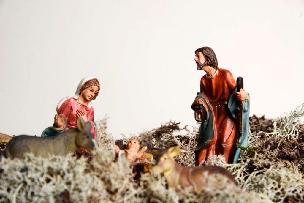 (L+)9 Belenismo, ¿desde cuándo montamos el Belén por&nbsp;Navidad?