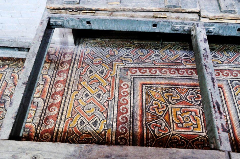 basílica de la natividad