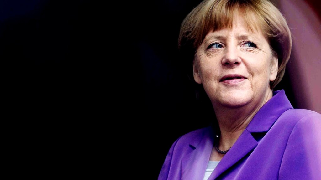 Merkel, ¿sigue siendo la mujer más poderosa del&nbsp;mundo?