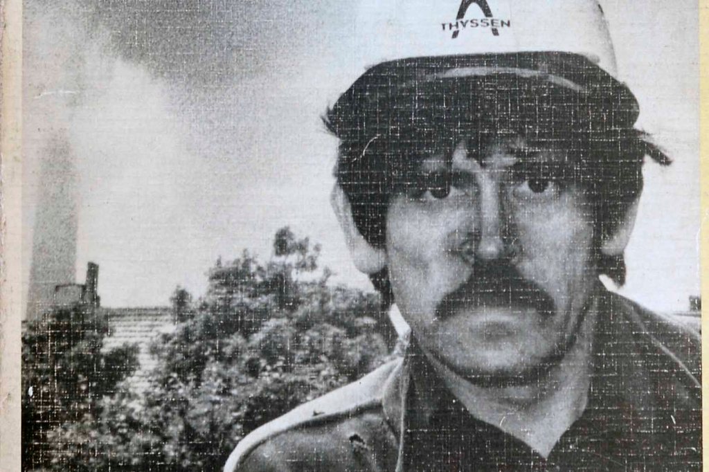 (L+) En la piel de un inmigrante&nbsp;turco