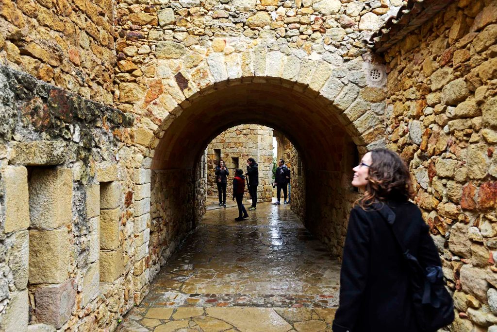 (L) Pals, una de las villas con más encanto de&nbsp;Catalunya