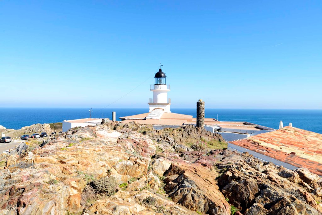 (L) Del Cap de Creus dicen que es un lugar «único en el mundo». Y puede que tengan&nbsp;razón