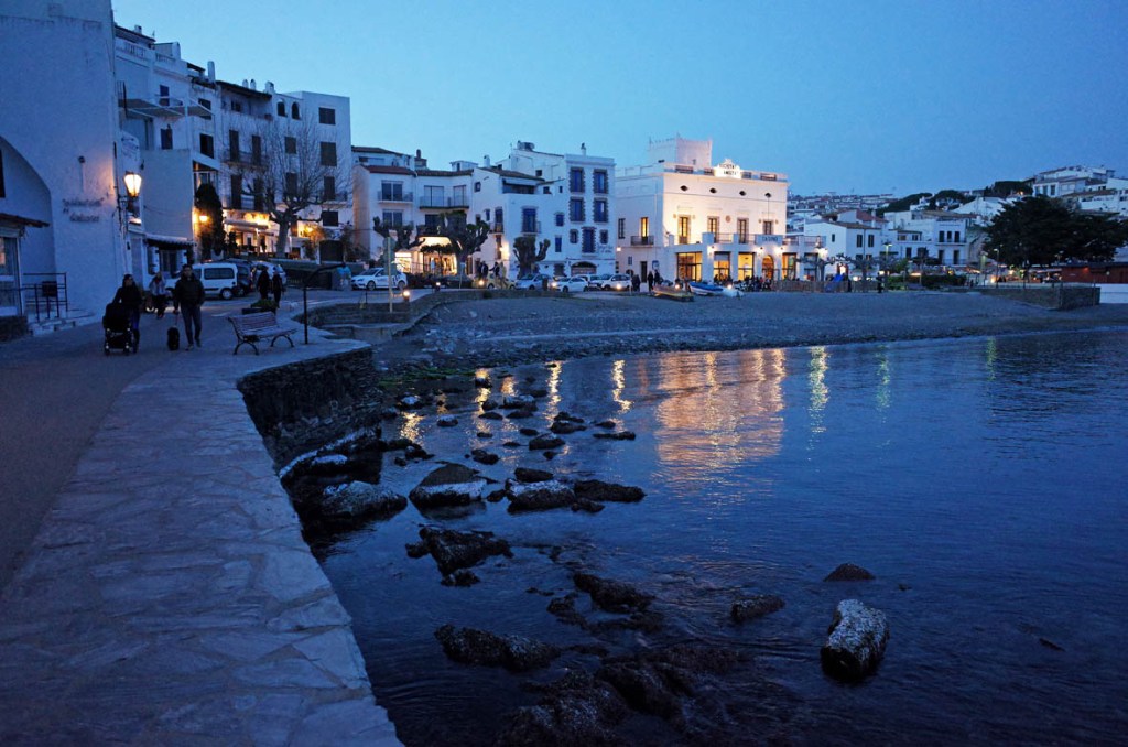(L) ¿Es Cadaqués el pueblo más bonito de&nbsp;Catalunya?