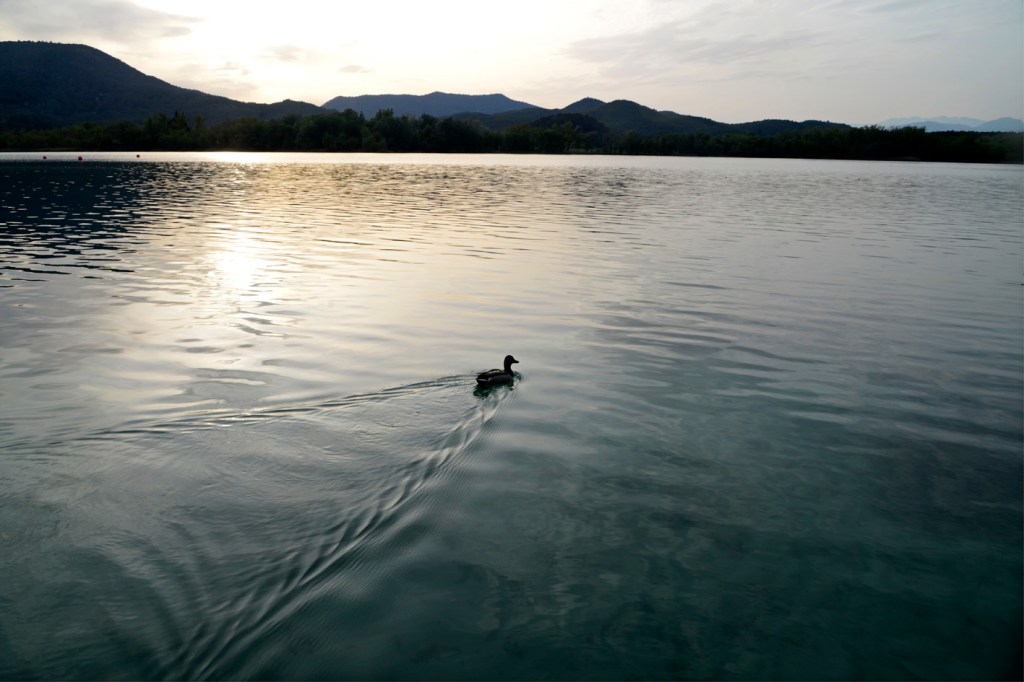 (L) El Estany de Banyoles, clave para la identidad de una ciudad y de sus&nbsp;gentes