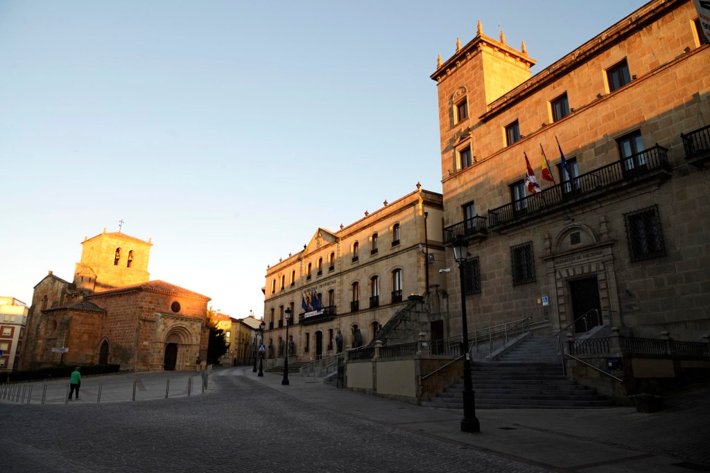 (L) Soria bien vale una&nbsp;visita