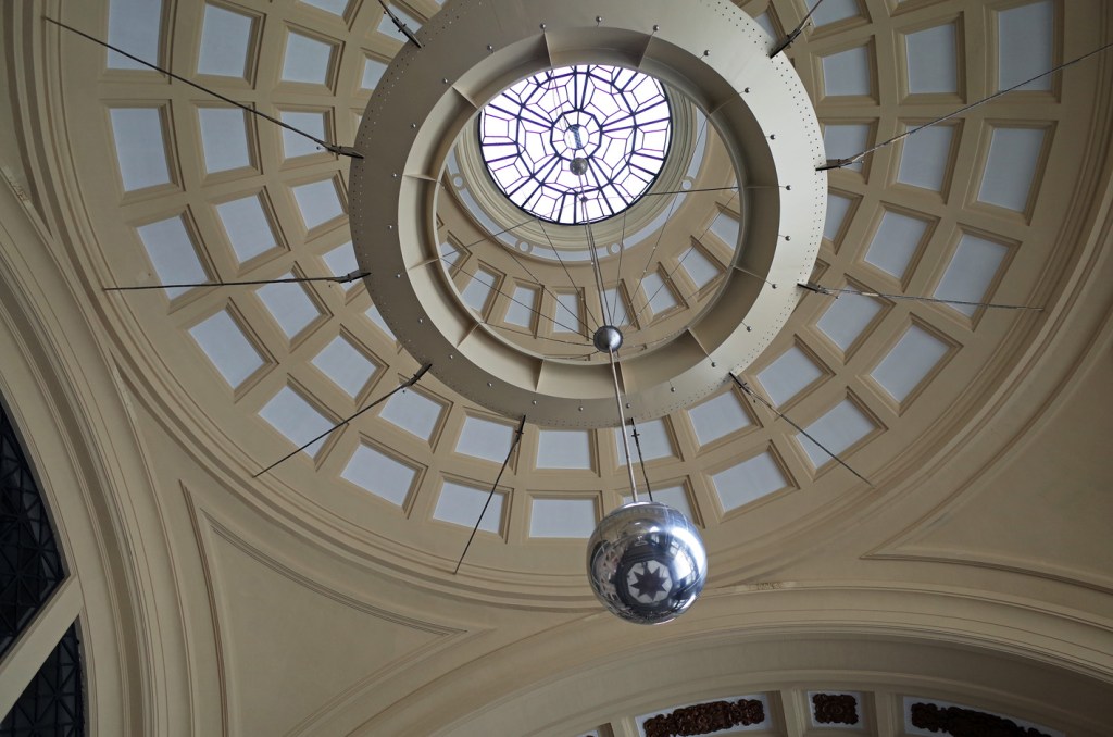 (L+) La Estación de Francia, gran exponente de la ‘Arquitectura del Hierro’ en&nbsp;Barcelona