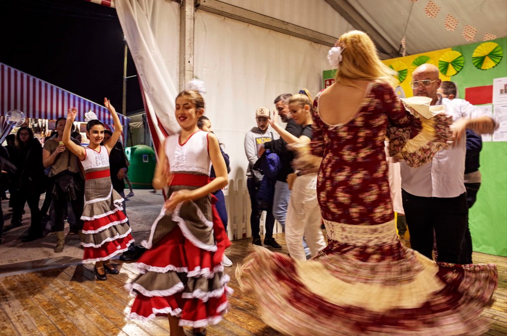 Barcelona y sus tradiciones, más de 40 años celebrando la Feria de&nbsp;Abril