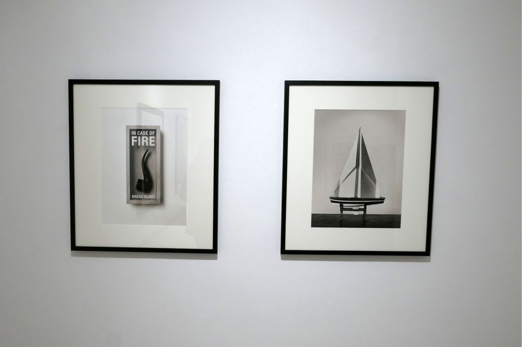 (L+) Chema Madoz en Barcelona: fotografía, arte y&nbsp;cotidianidad