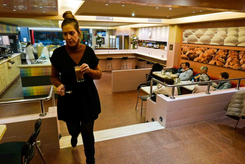 (L+) Mistral, entre las mejores cafeterías y panaderías de&nbsp;Barcelona