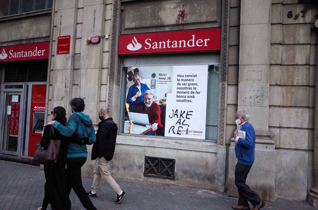¿Mascarillas para ir por la calle, de uso común y&nbsp;obligatorio?