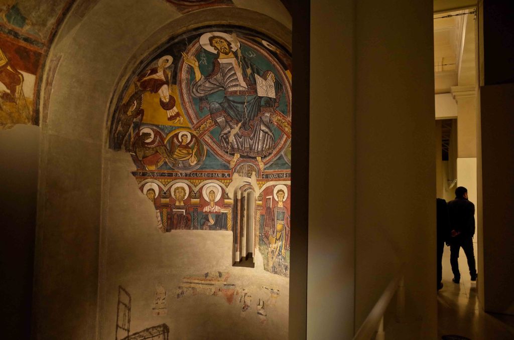 (L+) Redescubriendo el Museo Nacional de Arte de Catalunya&nbsp;(MNAC)