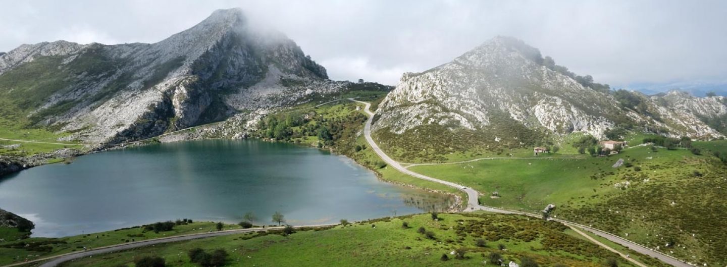 EV, escapadas y viajes