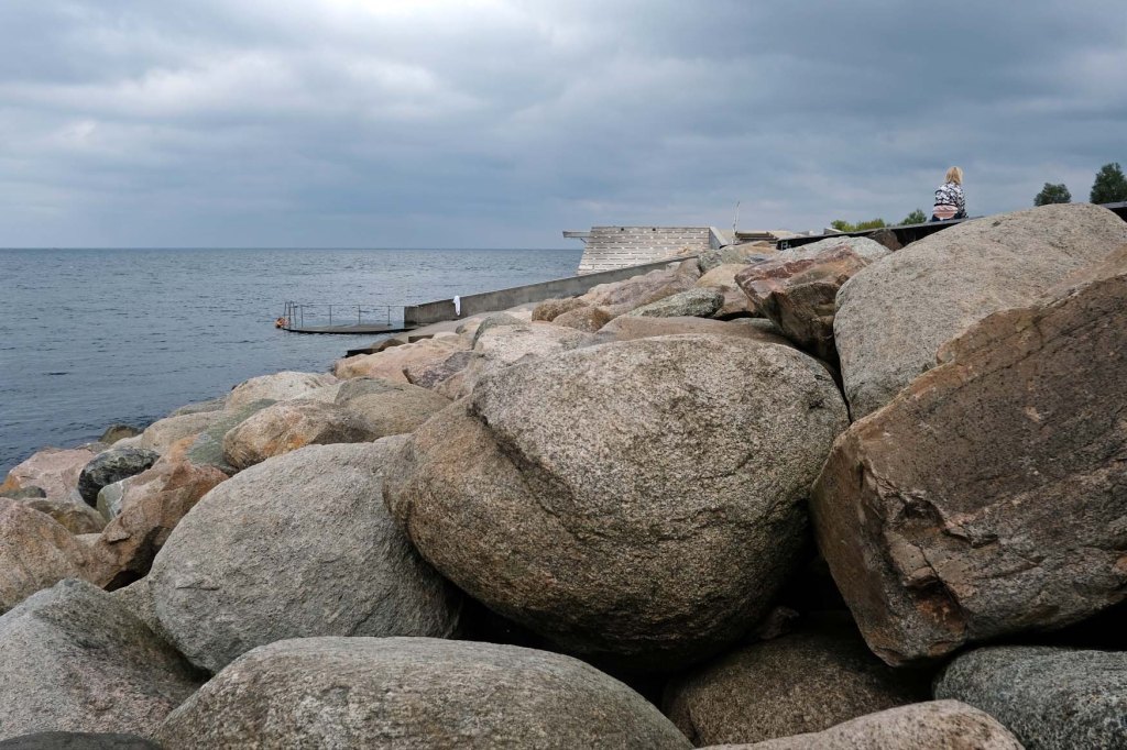 (E) Malmö y la «Turning Torso» de Santiago&nbsp;Calatrava