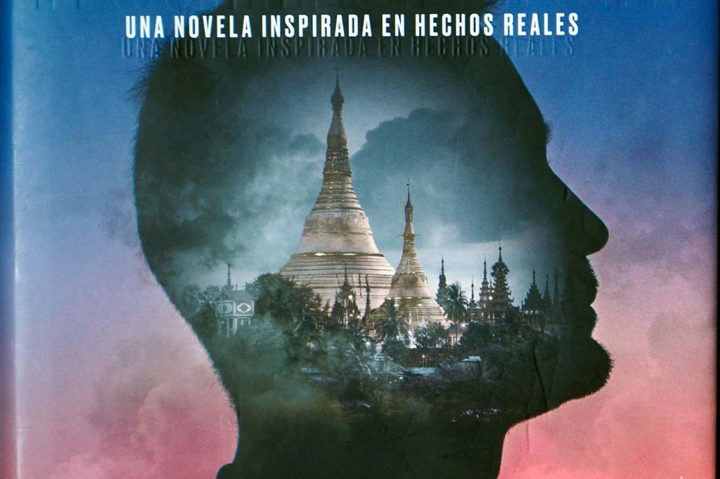 (L+) «El corresponsal», de David&nbsp;Jiménez