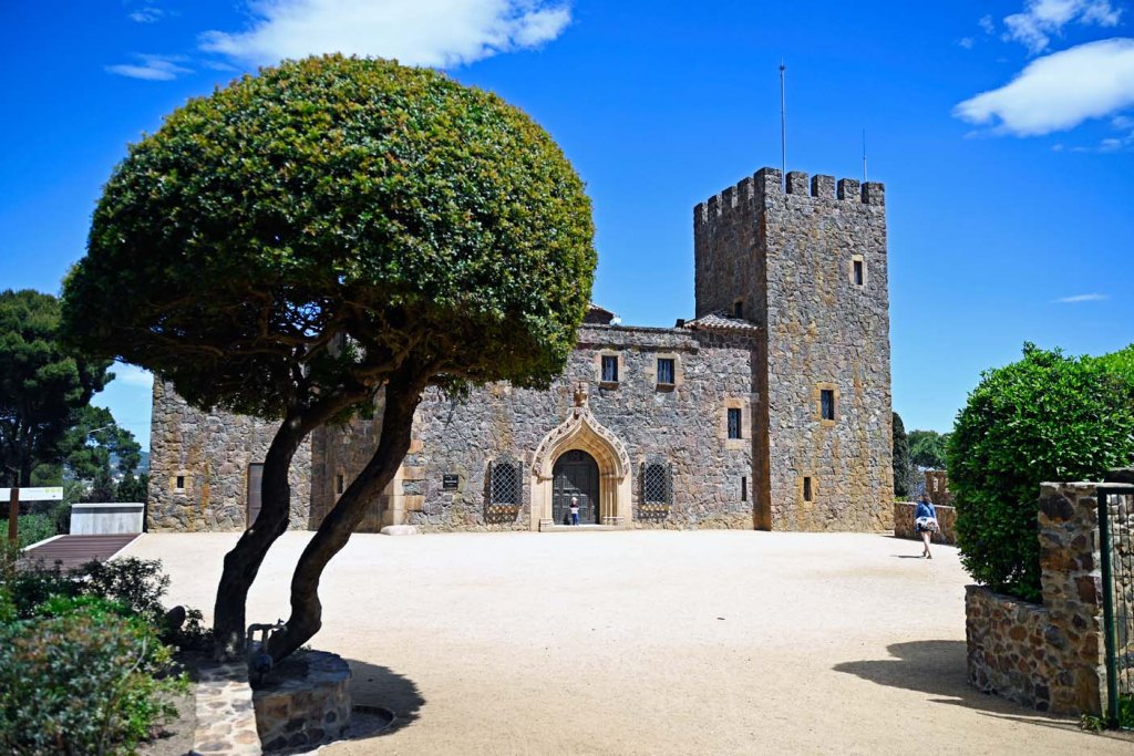 ‘Jardins de Cap Roig’, espacio singular de arte y botánica de casi un&nbsp;siglo