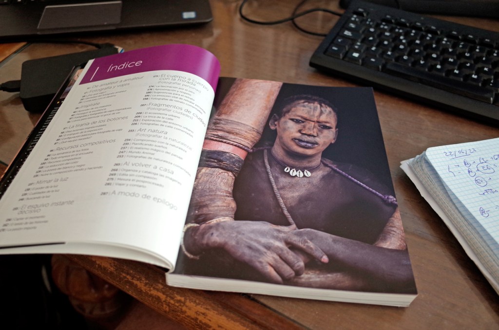 (L+) «El viaje de la mirada», de Katy&nbsp;Gómez