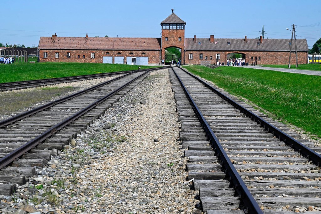(E) Auschwitz-Birkenau y la fábrica de Schlinder: esa otra cara, más trágica, de&nbsp;Cracovia