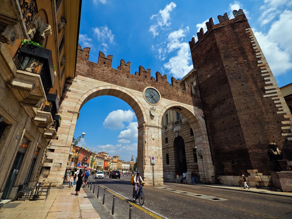 (E) Galería: Verona