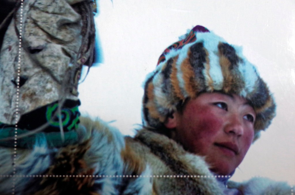 (L+) Mongolia: ¿nómada, hasta cuándo?