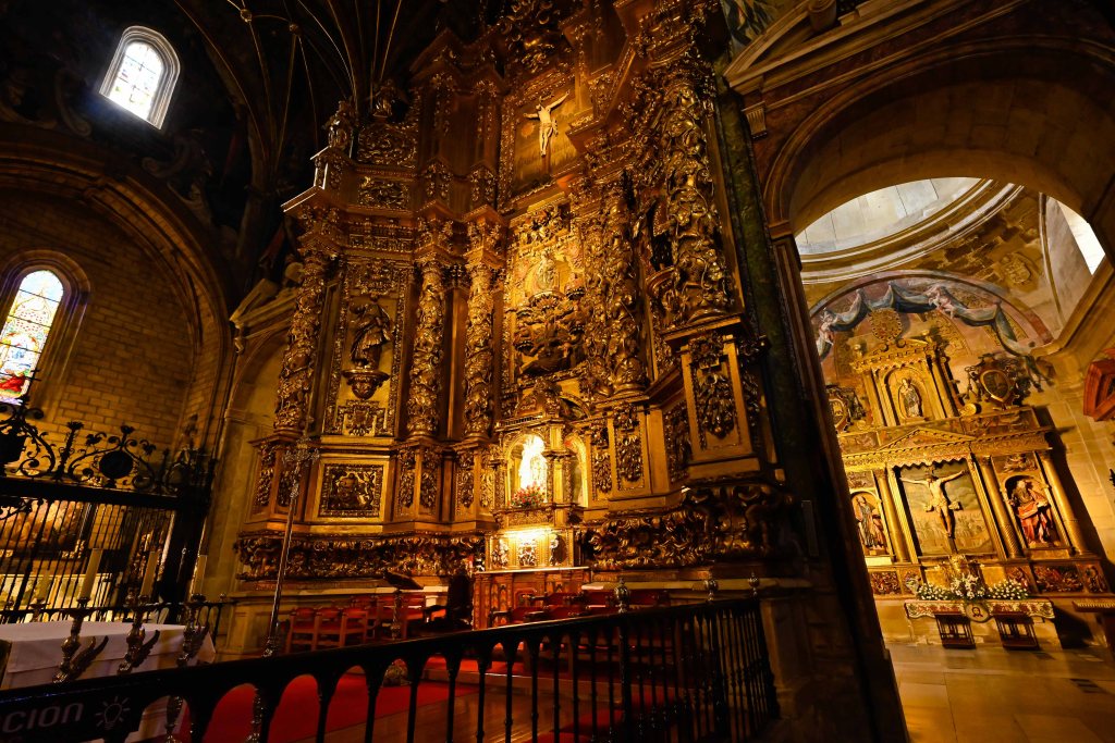 (L) Qué hacer en Logroño: patrimonio y&nbsp;gastronomía