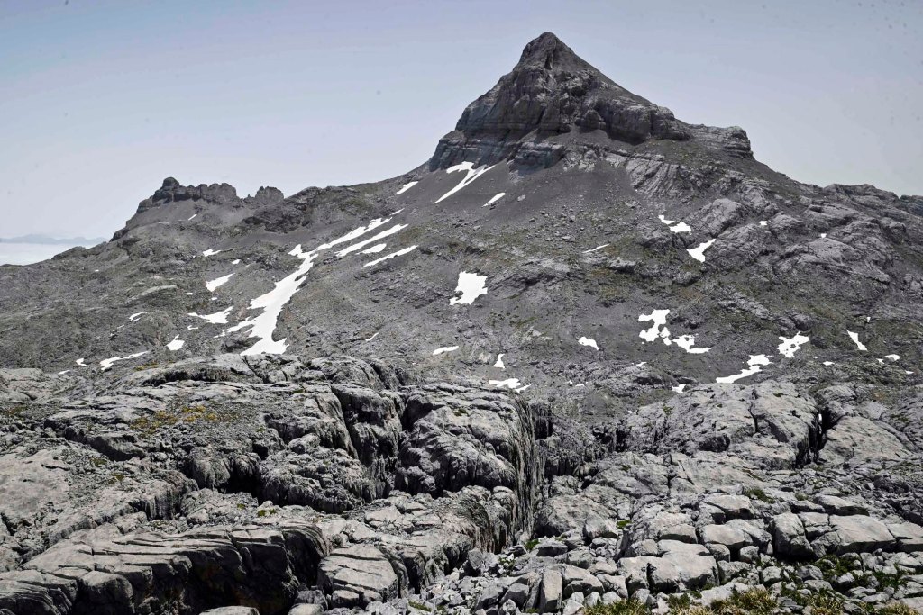 (L) Ascenso al pico de Auñamendi: recomendaciones para senderistas&nbsp;inexpertos