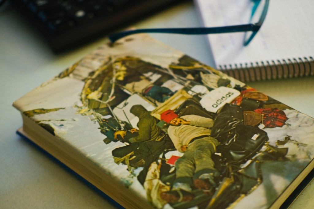 (Lb) «¡Viven! La tragedia de los Andes» (edición de&nbsp;1974)