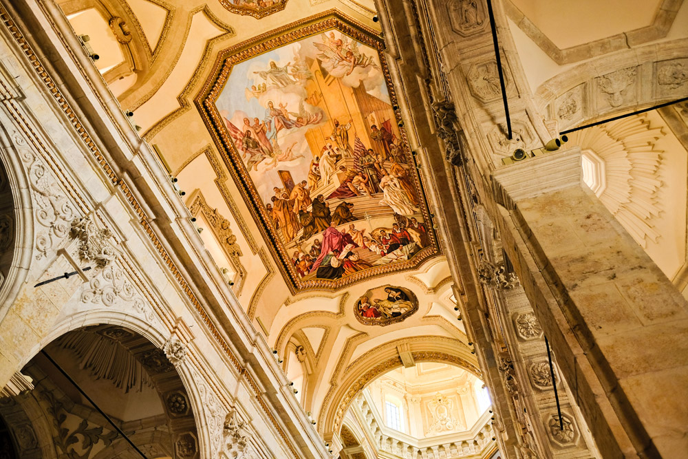 (L) Cagliari, la ciudad sarda del «castillo»
