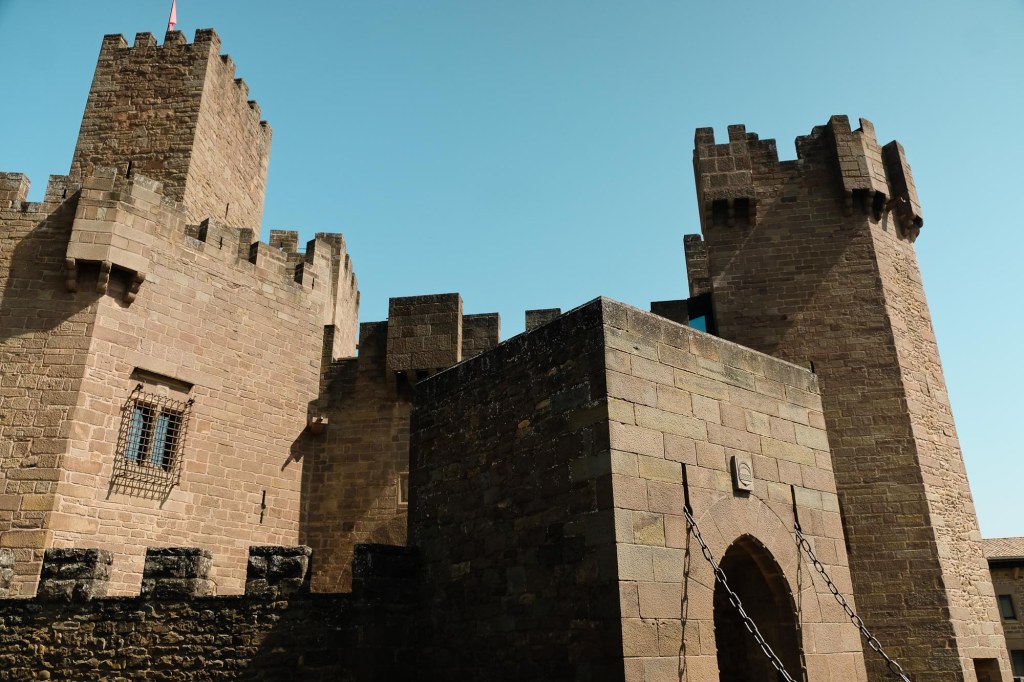 Castillo de Javier, cuna del misionero navarro&nbsp;«universal»