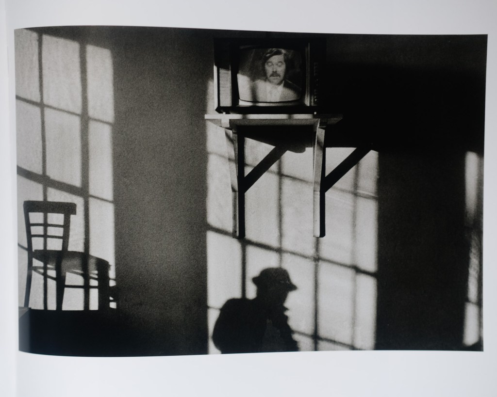 «Exiles», de Joseph&nbsp;Koudelka